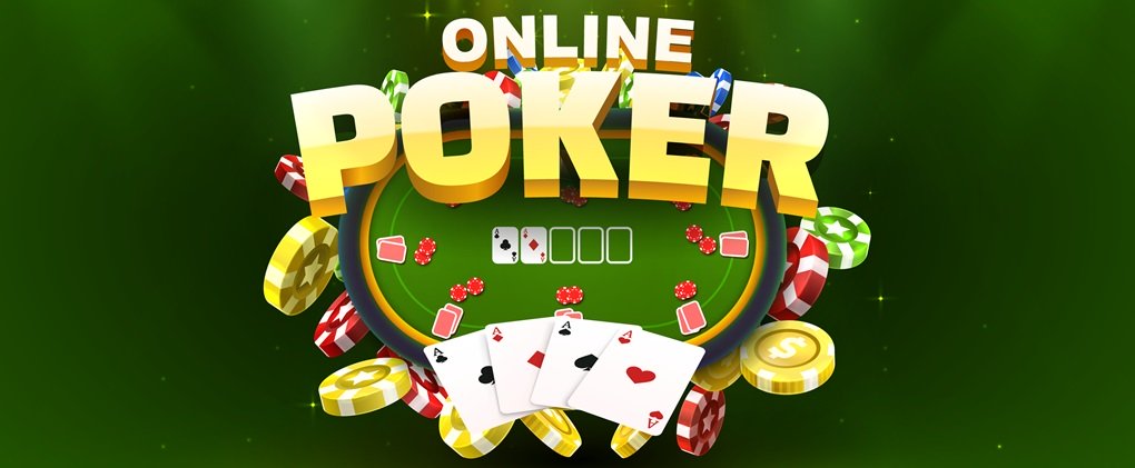 poker en ligne